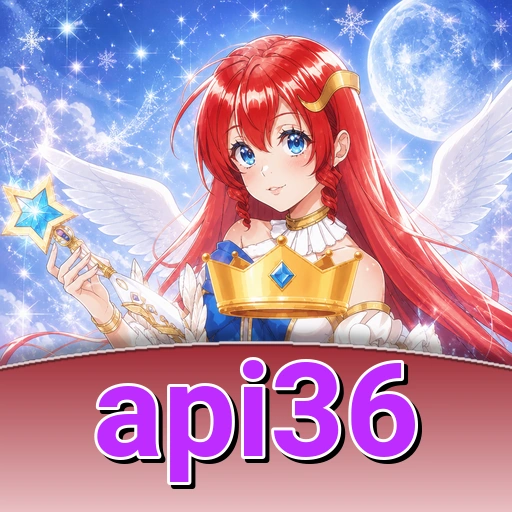 api36 APK — file sudah dicek